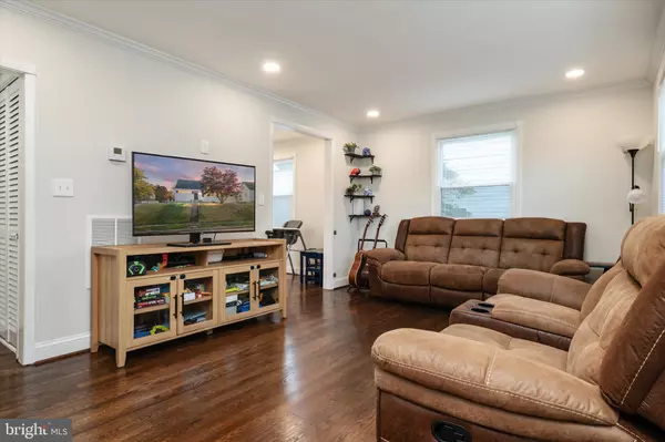 Pikesville, MD 21208,741 SILVER CREEK RD