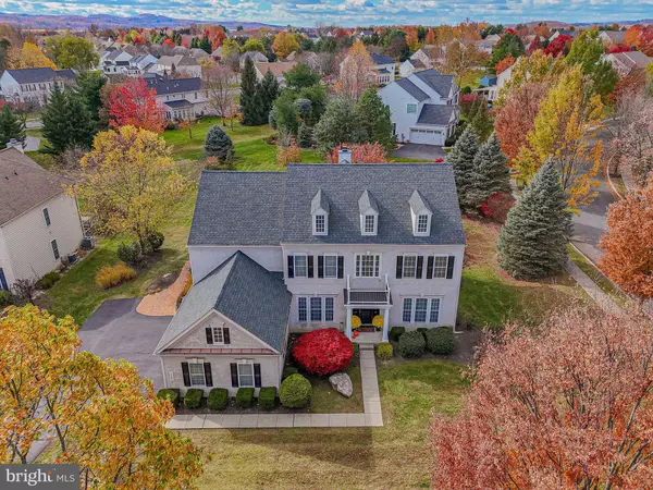 Macungie, PA 18062,2252 ELDEMERE CIR