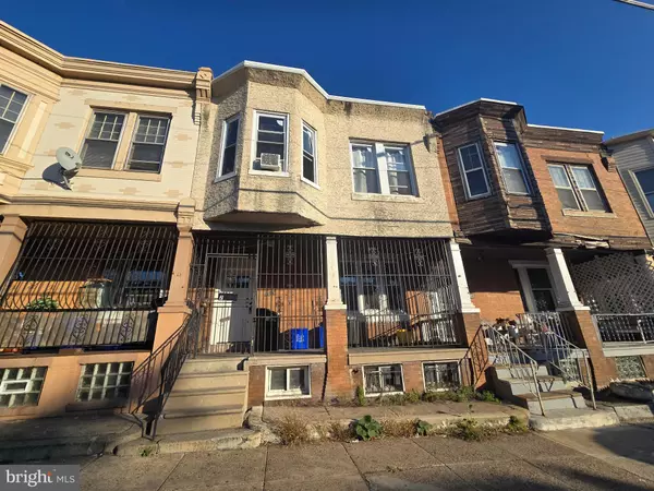 3835 N 9TH ST, Philadelphia, PA 19140