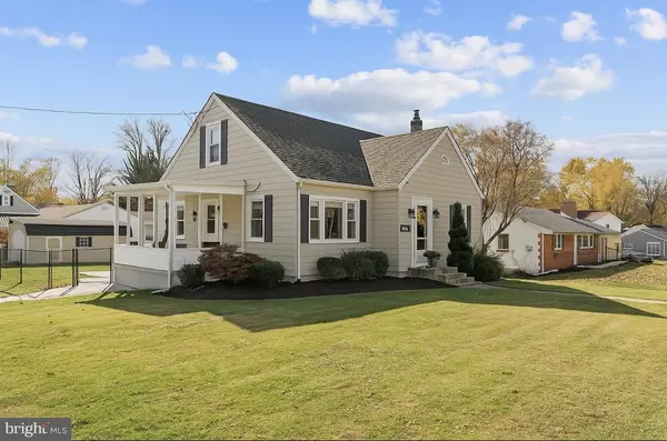 1803 MCCAY AVE, Upper Chichester, PA 19061