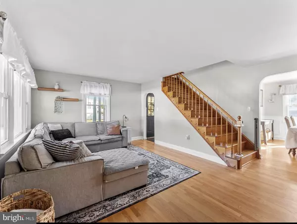 Upper Chichester, PA 19061,1803 MCCAY AVE