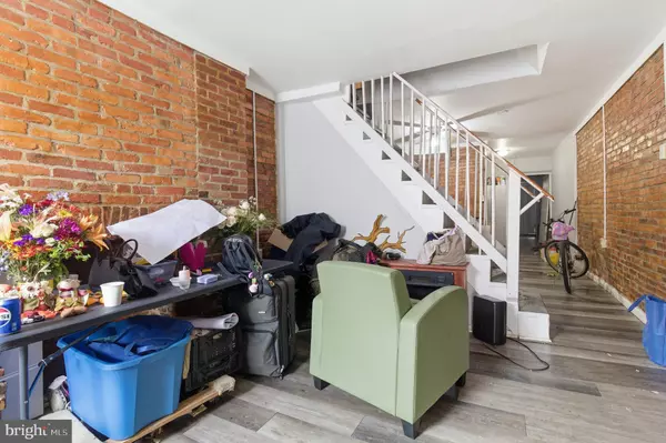 Baltimore, MD 21223,338 S PAYSON ST