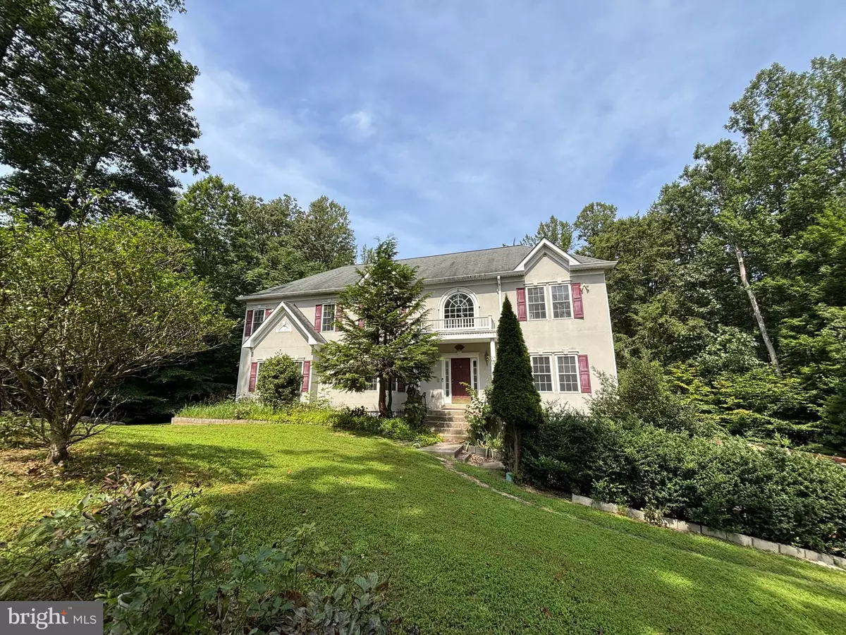 Manassas, VA 20112,8368 HICKORY HOLLOW CT