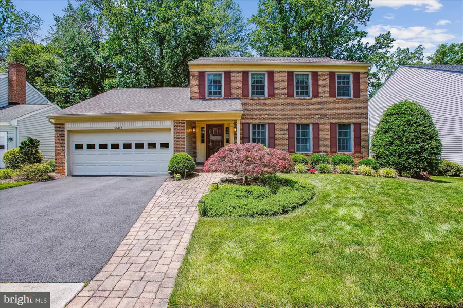 5608 DOOLITTLE ST, Burke, VA 22015