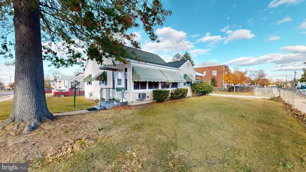 219 VANNEMAN BLVD, Paulsboro, NJ 08066