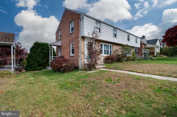 Reading, PA 19607,117 E BROAD ST