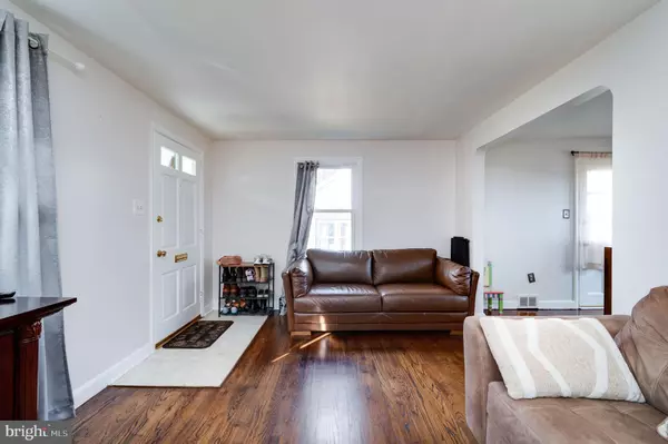 Reading, PA 19607,117 E BROAD ST