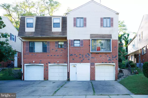 9310 JAMISON AVE #B, Philadelphia, PA 19115