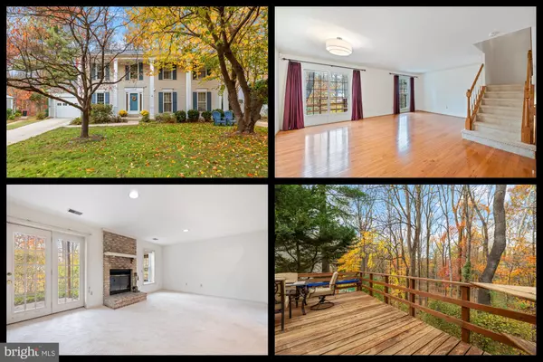 11425 OAK LEAF DR, Silver Spring, MD 20901