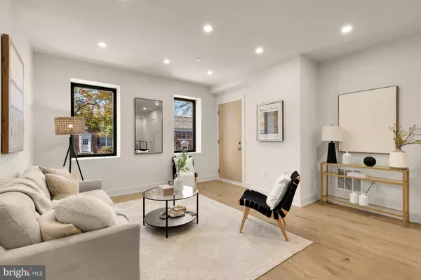 Washington, DC 20007,2647 41ST ST NW #2