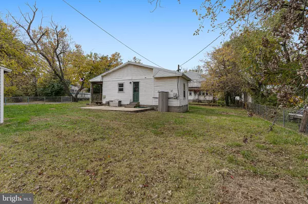 Baltimore, MD 21222,1903 WILLS RD