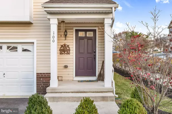 Wenonah, NJ 08090,100 BUDDY POWELL LN