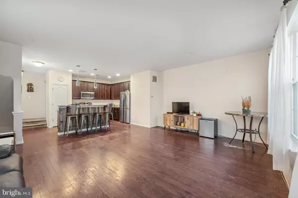 Wenonah, NJ 08090,100 BUDDY POWELL LN