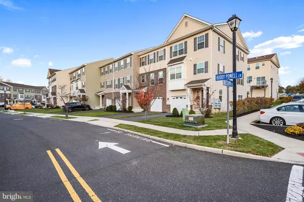 Wenonah, NJ 08090,100 BUDDY POWELL LN