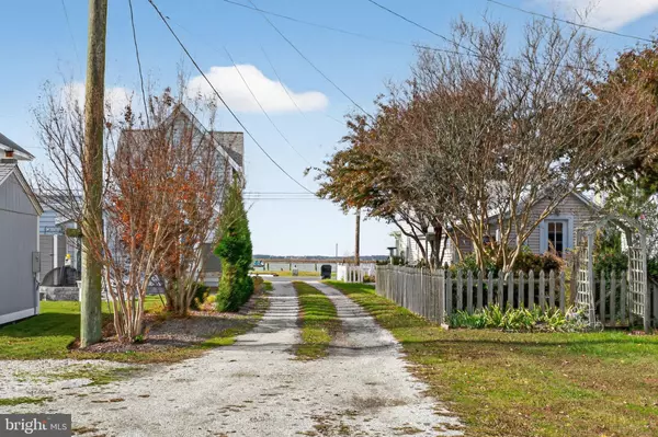 Chincoteague Island, VA 23336,7363 ANDREWS LN