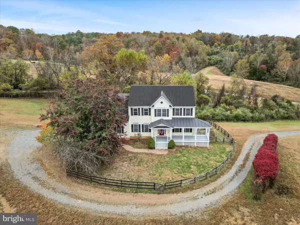 Amissville, VA 20106,5194 BEACH RIDGE LN