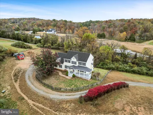 Amissville, VA 20106,5194 BEACH RIDGE LN