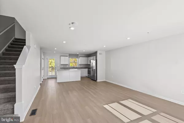 Capitol Heights, MD 20743,5404 VERGO RD