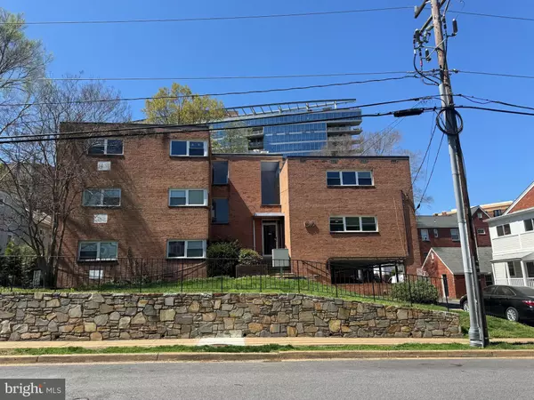 1510 N ROLFE ST #4, Arlington, VA 22209