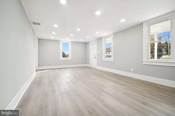 Baltimore, MD 21206,3814 WALNUT AVE