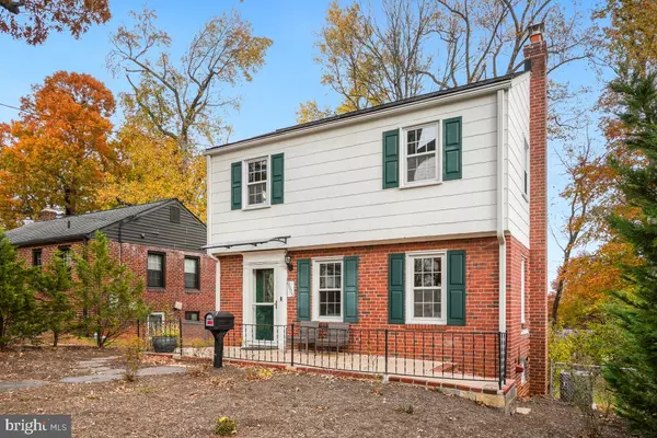 College Park, MD 20740,9605 49TH PL