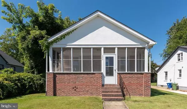 Baltimore, MD 21206,5316 PLAINFIELD