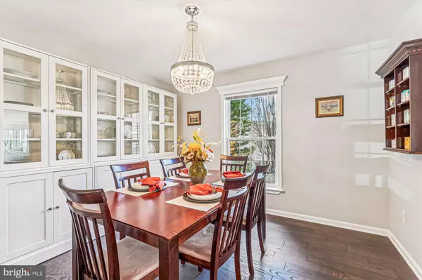 Germantown, MD 20874,17302 AUTUMN HARVEST CT