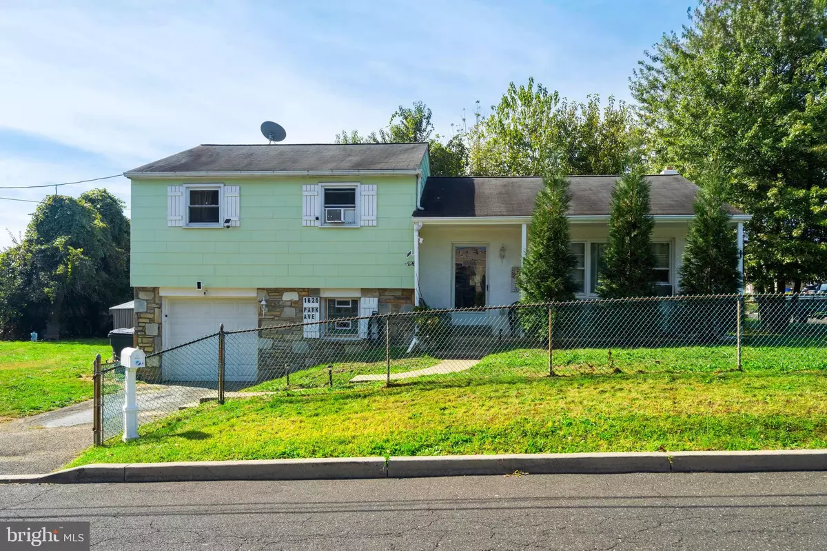 Willow Grove, PA 19090,1625 PARK AVE