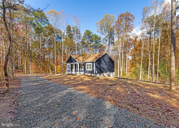 King George, VA 22485,13119 THUNDER RD