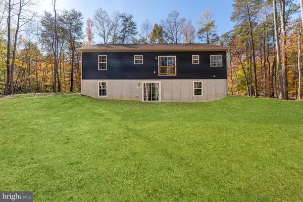 King George, VA 22485,13119 THUNDER RD