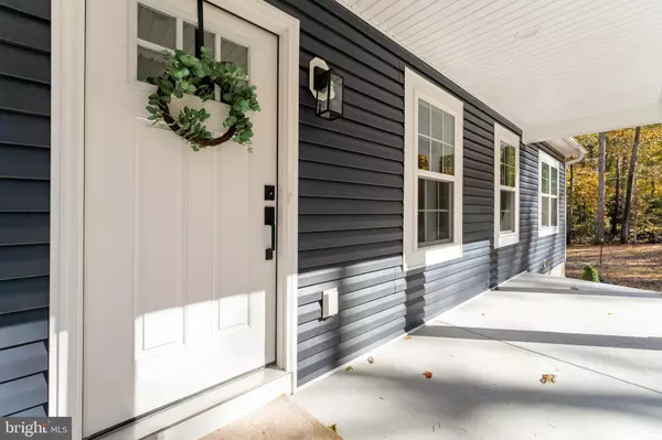 King George, VA 22485,13119 THUNDER RD