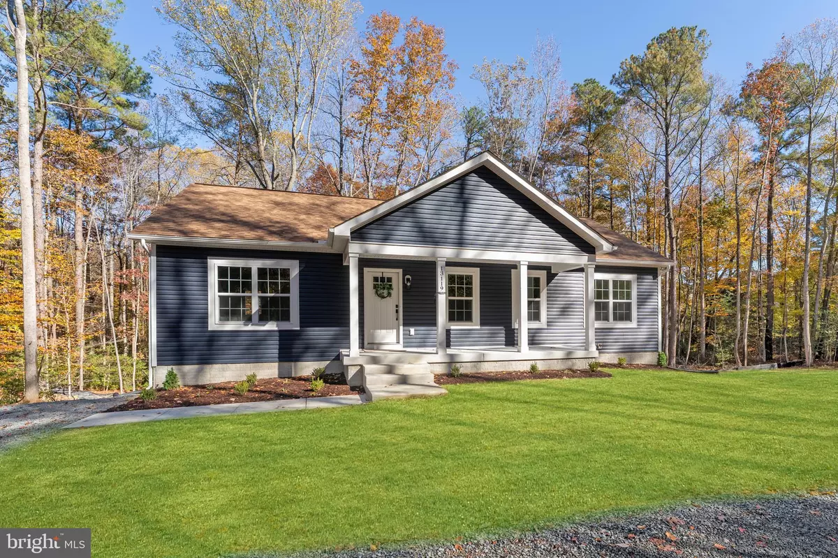 King George, VA 22485,13119 THUNDER RD