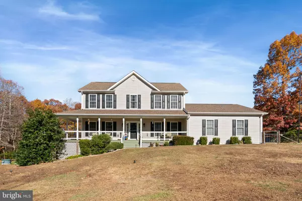 2182 TOWLES RD, Midland, VA 22728