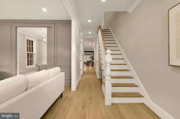 Washington, DC 20007,3277 PROSPECT ST NW