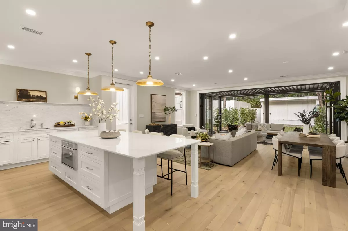 Washington, DC 20007,3277 PROSPECT ST NW