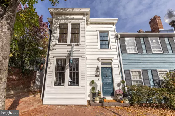 Washington, DC 20007,3277 PROSPECT ST NW