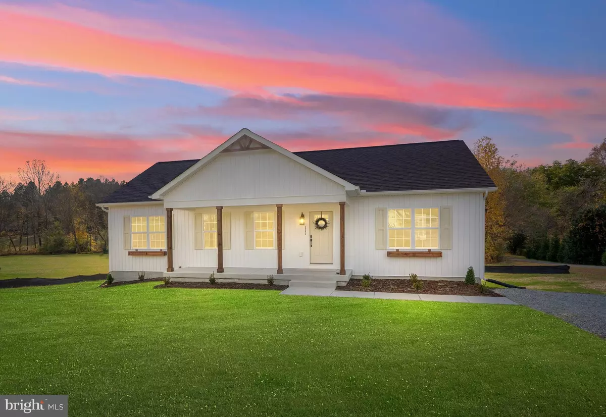 Louisa, VA 23093,111 FAIRWAY DR