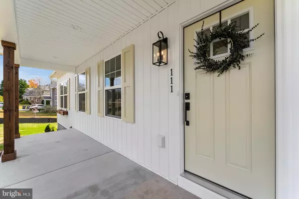 Louisa, VA 23093,111 FAIRWAY DR