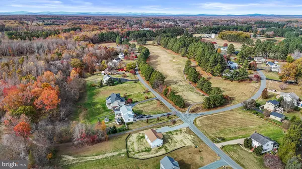 Louisa, VA 23093,111 FAIRWAY DR