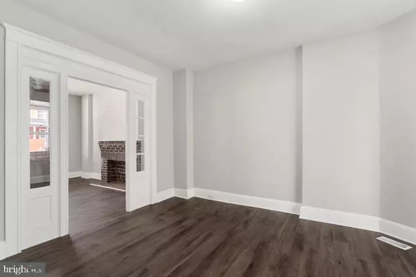 Baltimore, MD 21216,3043 ARUNAH AVE