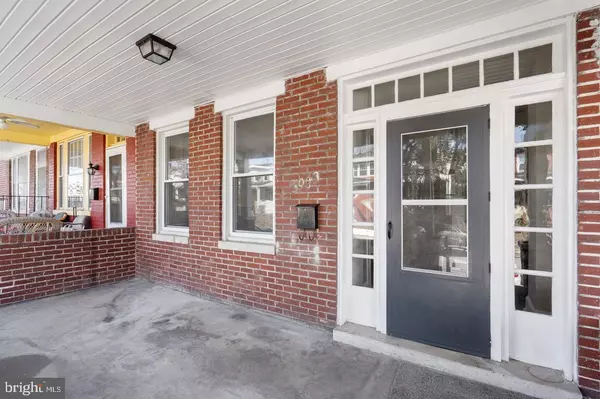 Baltimore, MD 21216,3043 ARUNAH AVE