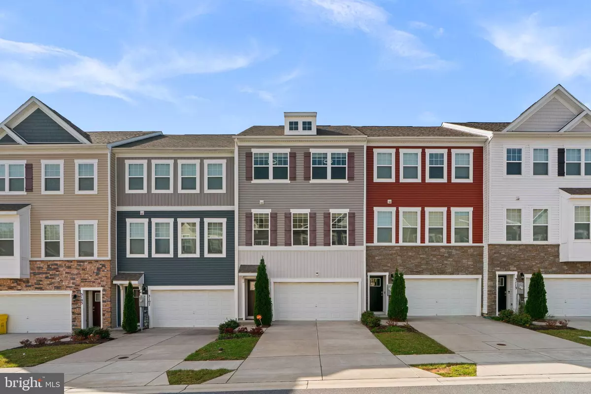 Hanover, MD 21076,3109 LAUREL HILL RD