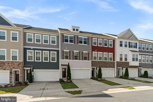 Hanover, MD 21076,3109 LAUREL HILL RD