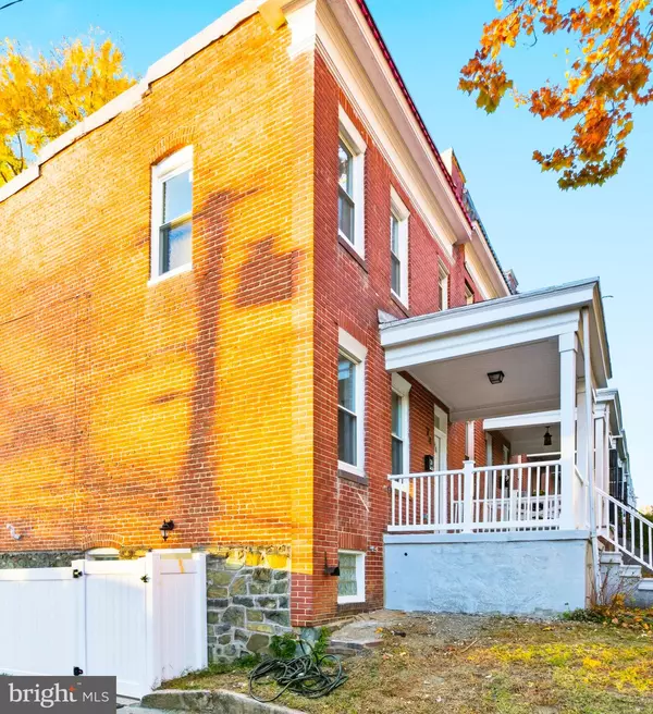 Baltimore, MD 21229,24 S TREMONT RD