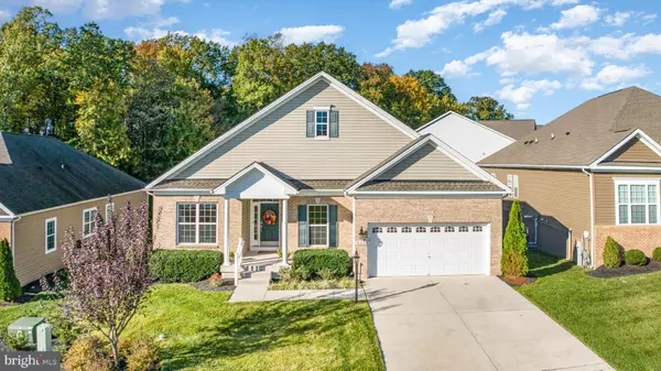 602 PEACE CHANCE DR, Havre De Grace, MD 21078