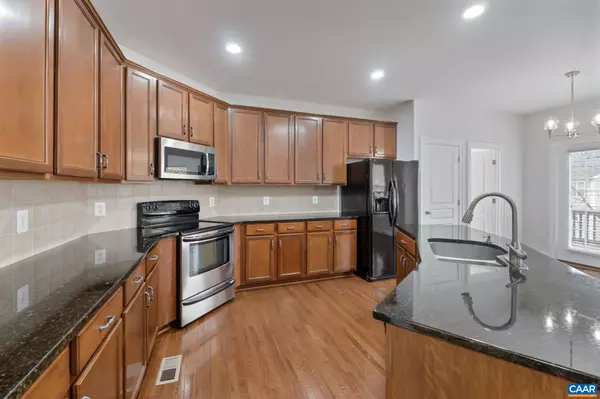 Zion Crossroads, VA 22942,120 MOSSY CREEK CT