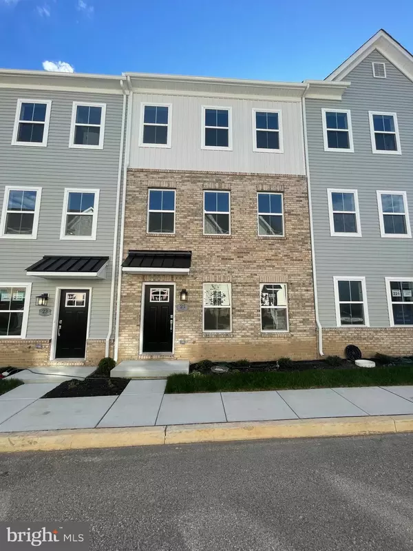 Bridgeport, PA 19405,25 ATKINS DR