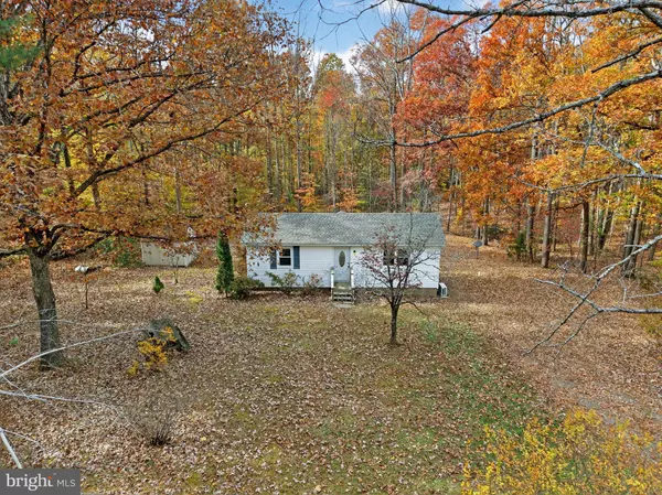 Orange, VA 22960,19239 MOUNTAIN TRACK RD