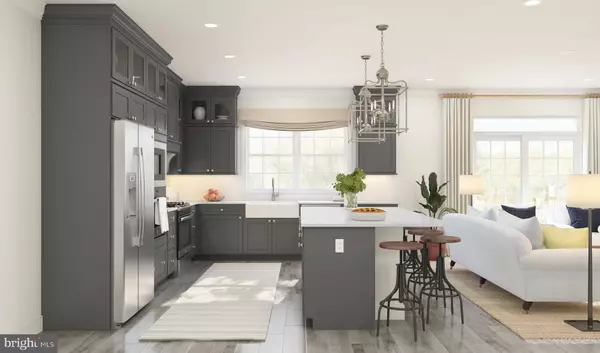 West Windsor, NJ 08550,1005 JUSTIN DR #1002