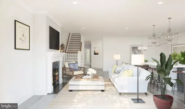 West Windsor, NJ 08550,1005 JUSTIN DR #1002